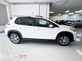 Peugeot 2008 1.2 PureTech Signature