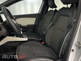 Renault Clio TCe 90 Techno