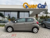 Citroen C1 1.0 VTi Feel