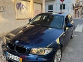 BMW 120 120d