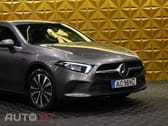 Mercedes-Benz A 250 e Progressive