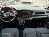 Renault Trafic 2.0 Blue dCi L1 Zen