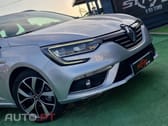 Renault Mégane Break Intense 1.5DCI