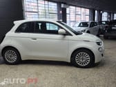 Fiat 500e 42 kWh Icon