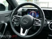 Mercedes-Benz A 250 e Progressive