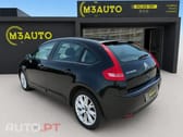 Citroen C4 1.4 16V VTR