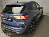 Ford Kuga 2.5 PHEV ST-Line X