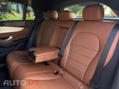 Mercedes-Benz GLC 300 de Coupé 4Matic