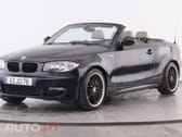 BMW 118 dA Cabrio