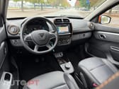 Dacia Spring Electric 45 Comfort Plus