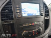 Mercedes-Benz Vito 116 CDi/32 Compacto Select