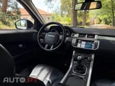 Land Rover Evoque ND