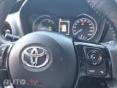 Toyota Yaris 1.5 HSD Comfort+P.Style