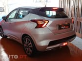 Nissan Micra 1.0 IG-T N Connecta S&S