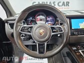 Porsche Macan S PDK