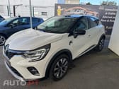 Renault Captur 1.5 dCi Exclusive
