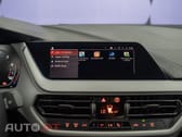 BMW 116 i Advantage