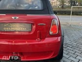 MINI Cabrio John Cooper Works