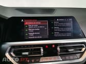 BMW 320 d Pack M Auto