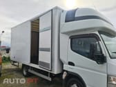 Mitsubishi Canter 3C13 FEB01BL3SEUS Duonic