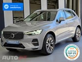Volvo XC60 2.0 T6 PHEV Inscription AWD