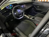 Peugeot 308 SW 1.6 Hybrid Active Pack e-EAT8