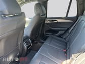 BMW iX3 I.V.A DEDUTIVEL M SPORT IMPRESSIVE  