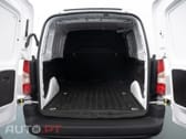 Citroen Berlingo 1.5 BlueHDi M