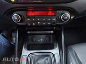 Kia Carens 1.7 CRDi ISG TX