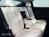 Tesla Model Y Long Range Dual Motor AWD