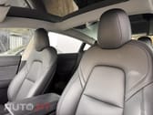 Tesla Model 3 Standard Range Plus RWD