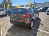 Renault Captur ENERGY TCe 120 EDC Luxe