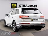 Audi Q7 60TFSie Quattro S LINE I.V.A DEDUTIVEL 