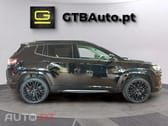 Jeep Compass I.V.A DEDUTÍVEL 1.3 T4 4xe PLUG-IN HYBRID