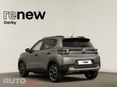Citroen e-C3 e-C3 44 kWh Autonomia Conforto Max