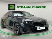 BMW i5 M60 Pro xDrive I.V.A DEDUTIVEL