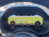 Audi Q2 35 TFSI S tronic S line