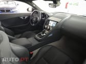 Jaguar F-Type 3.0 V6 S/C Auto