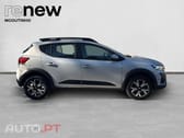 Dacia Sandero Sandero Expression TCe 90