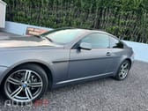 BMW 630 Ci SMG