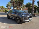 Ford Puma 1.0 EcoBoost MHEV Titanium