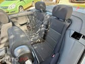 BMW 320 i Cabrio 6 Cilindros