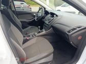 Ford Focus SW 1.6 TDCi Titanium
