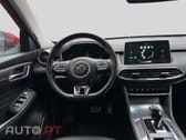 MG EHS PHEV Hybrid Luxury
