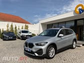 BMW X1 16 d sDrive Auto