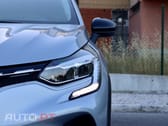 Renault Captur 1.0 TCe Exclusive
