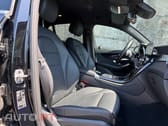 Mercedes-Benz GLC 300 de Coupé 4Matic