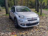 Fiat 500X 1.3 Multijet Pop Star