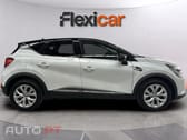 Renault Captur 1.6 E-Tech Full Hybrid Techno