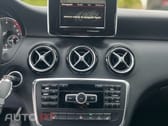 Mercedes-Benz A 180 CDi BE Edition Urban